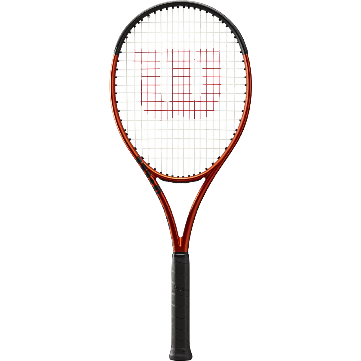 Wilson Burn 100S v5 Racket Demo