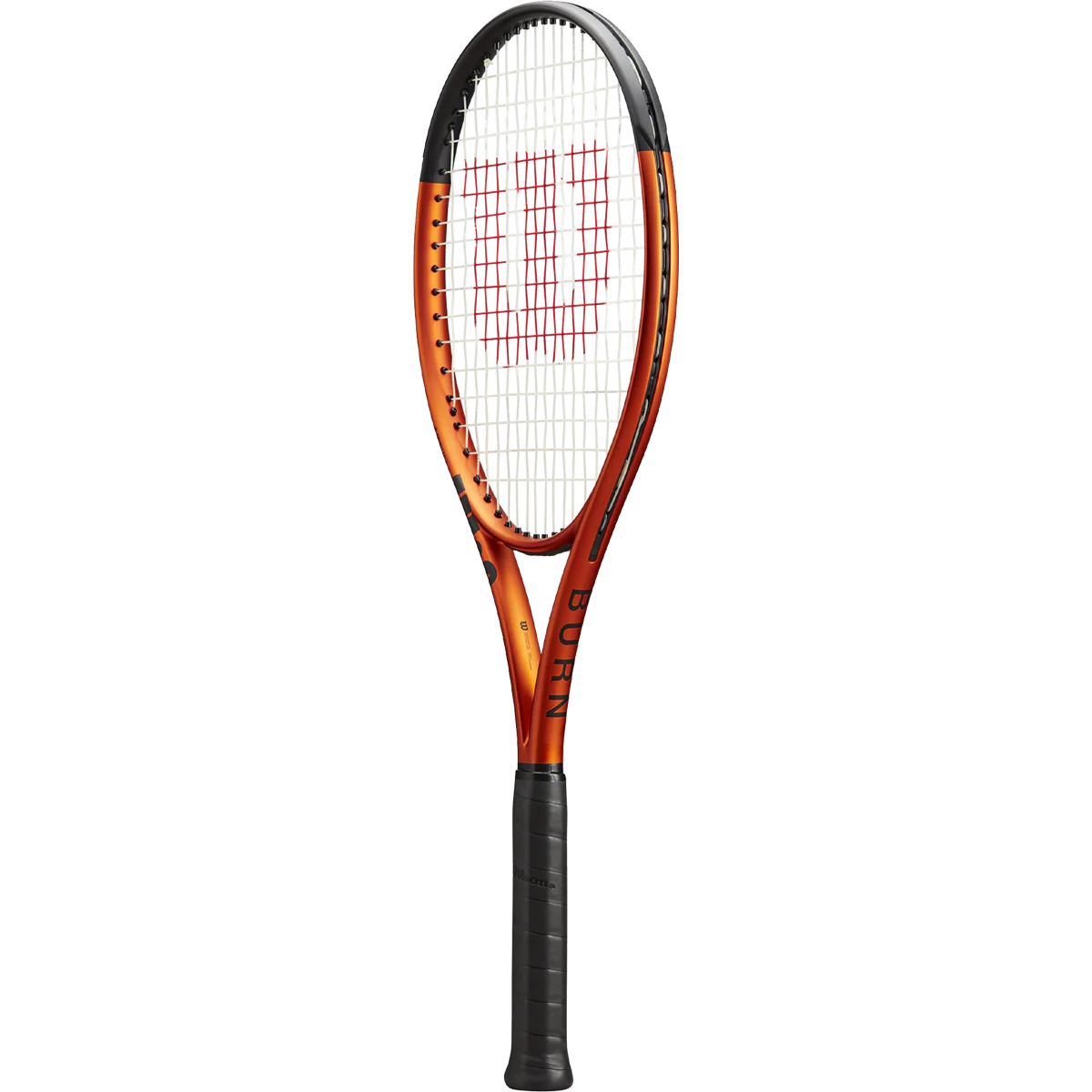 Wilson Burn 100S v5 Racket Demo - Image 3