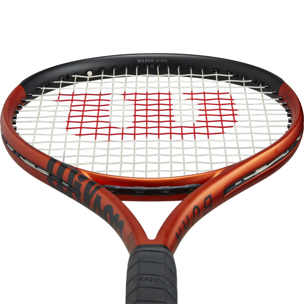 Wilson Burn 100S v5 Racket Demo - Image 4