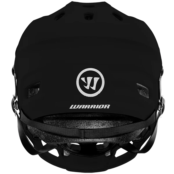 Burn Jr Helmet - Image 4