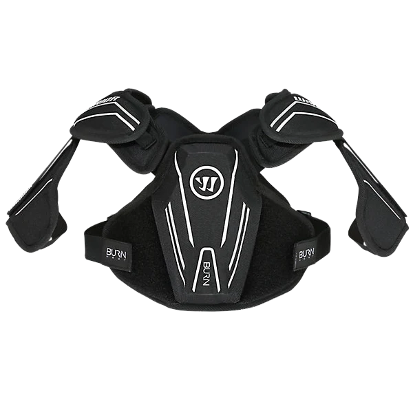 Youth Burn Next Shoulder Pad