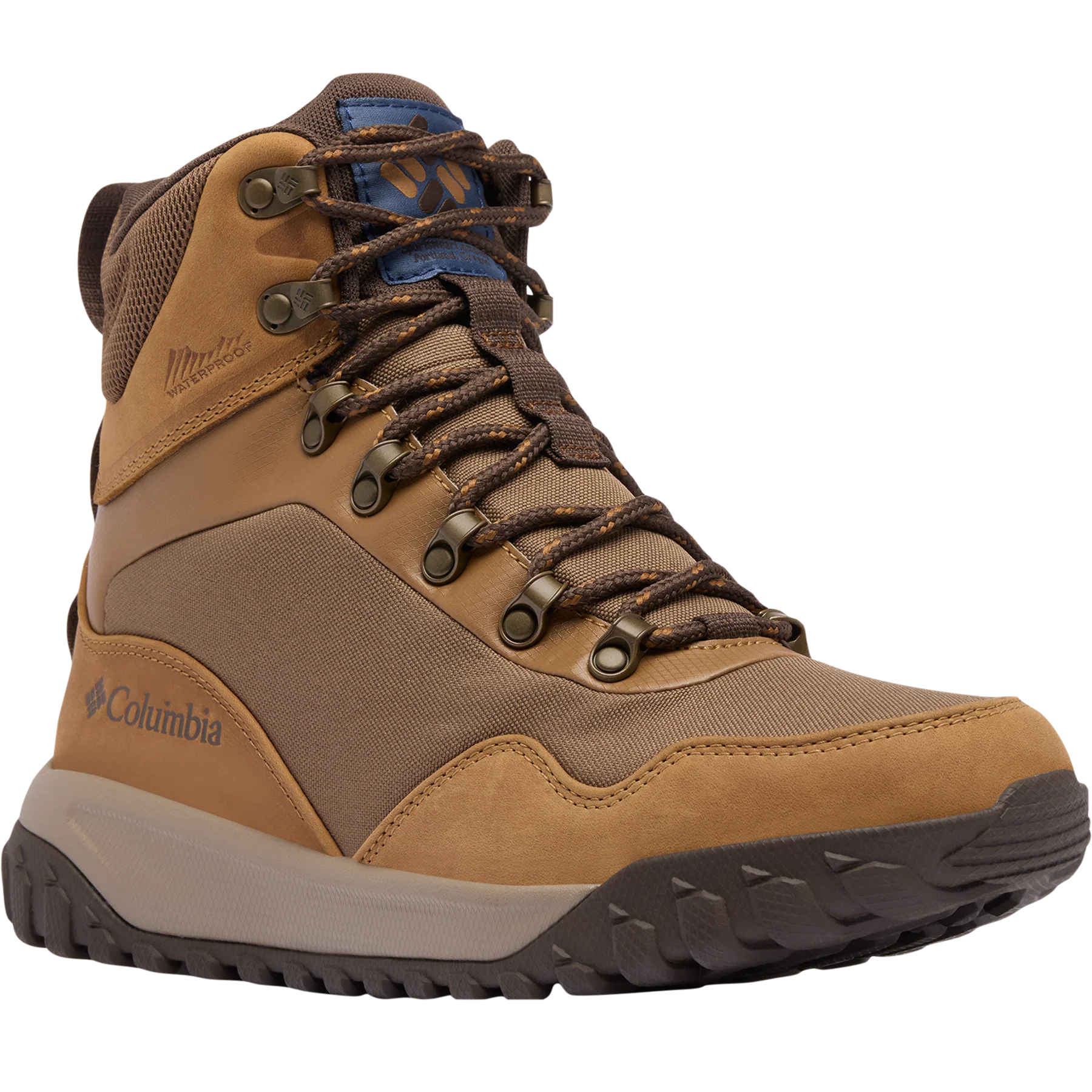 Men's Burnsider Omni-Heat Infinity - Image 3