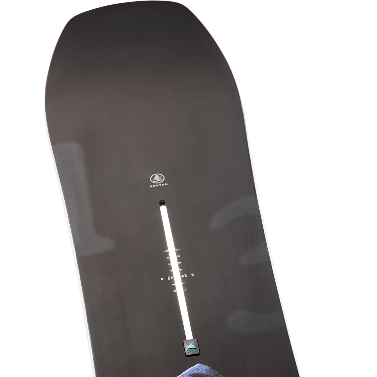 Burton Family Tree Hometown Hero Camber Demo Snowboard - Image 3