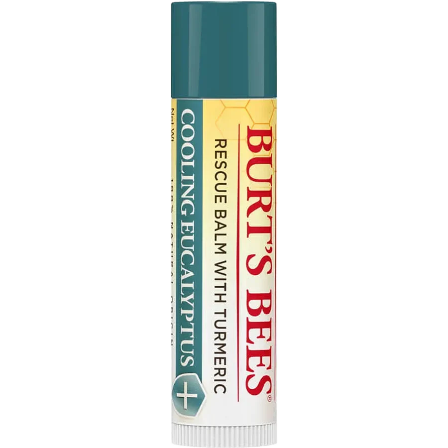 Cooling Eucalyptus Rescue Balm 0.15 oz