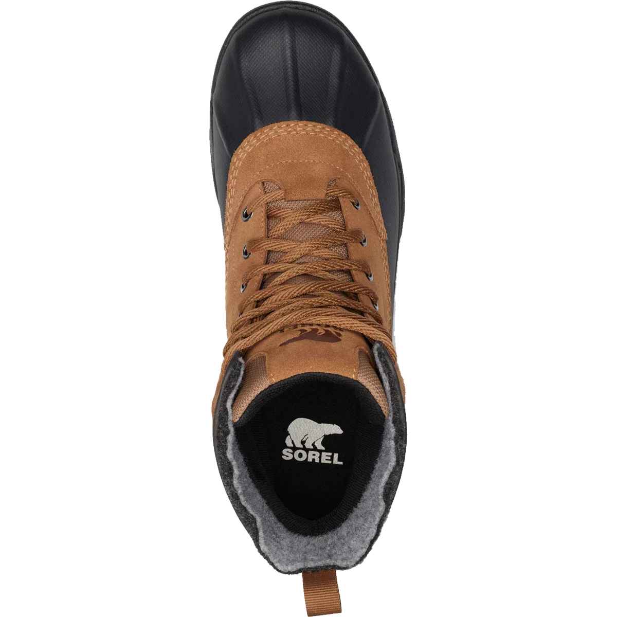 Men's Buxton Lite Waterproof Boot - Image 5