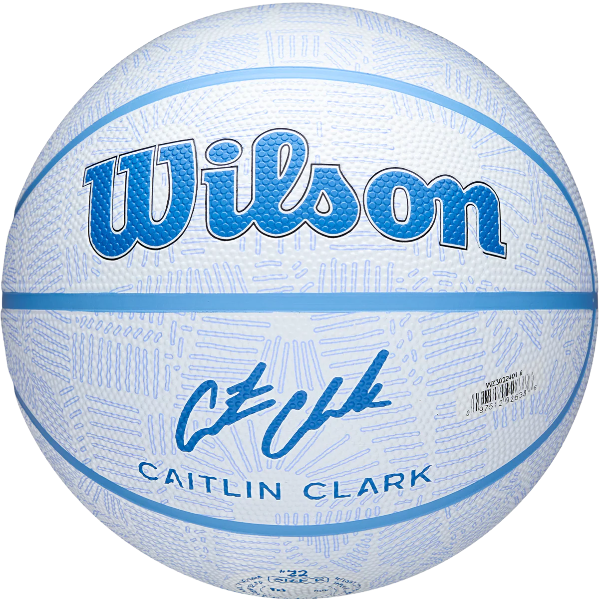 Caitlin Clark Envision