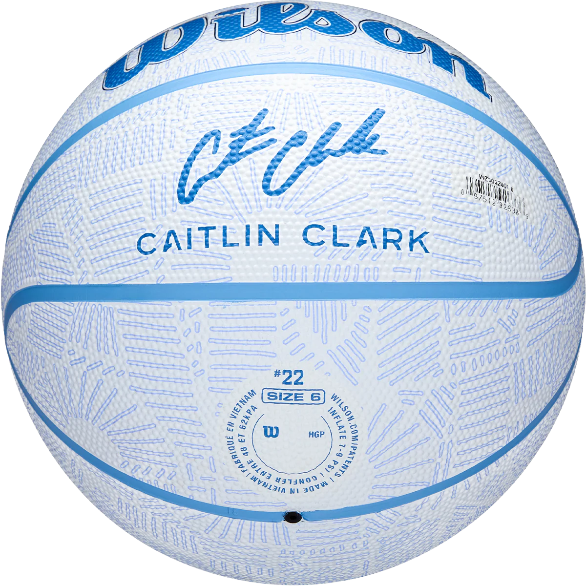 Caitlin Clark Envision - Image 2