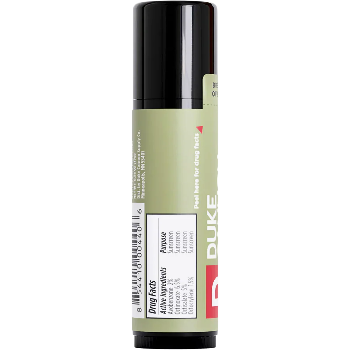 Cannon Balm Lip Balm - Image 2