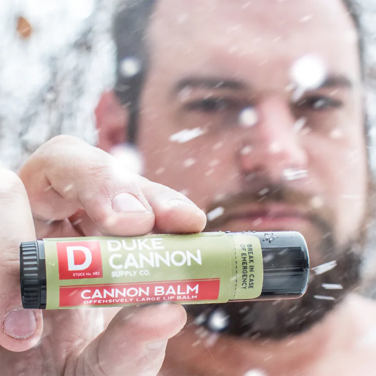 Cannon Balm Lip Balm - Image 4