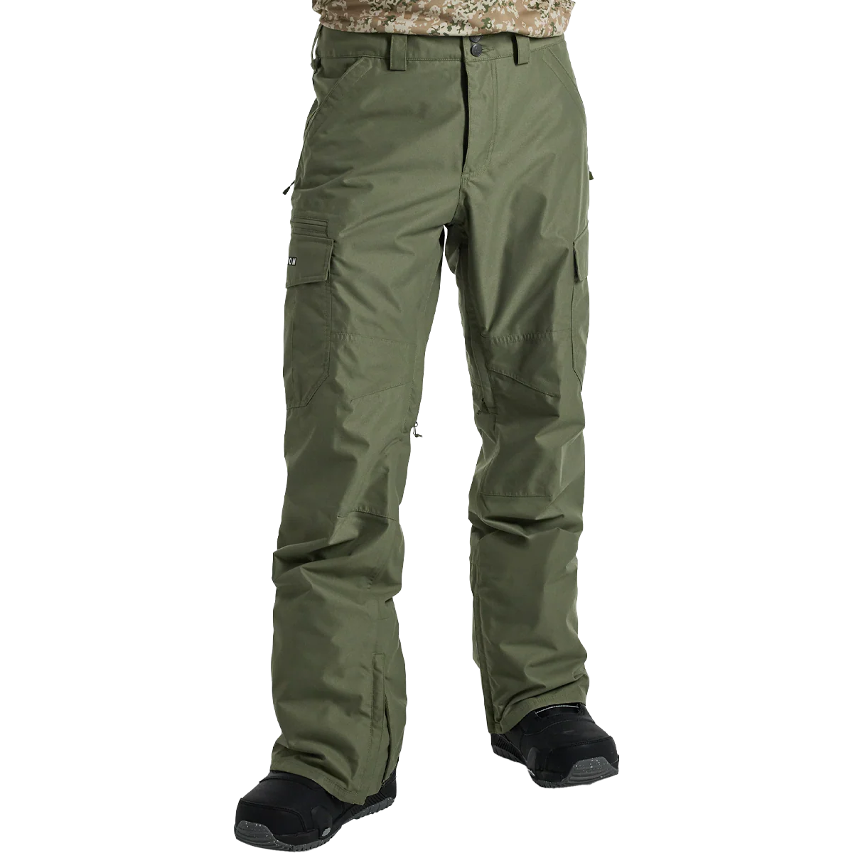 Men's Cargo Pants - Image 4