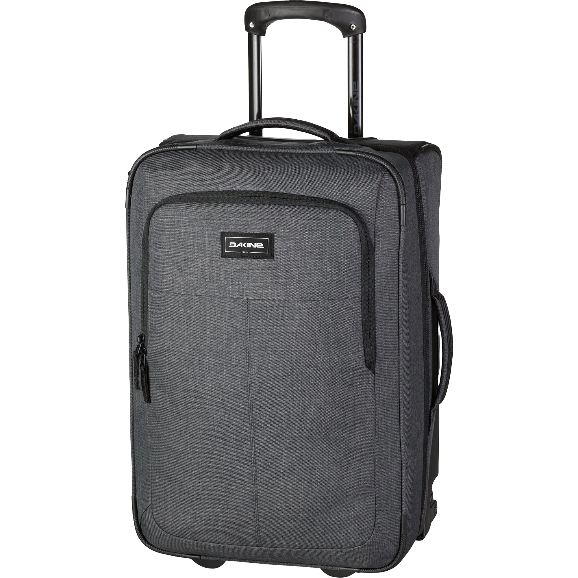 Carry On Roller Bag 42L