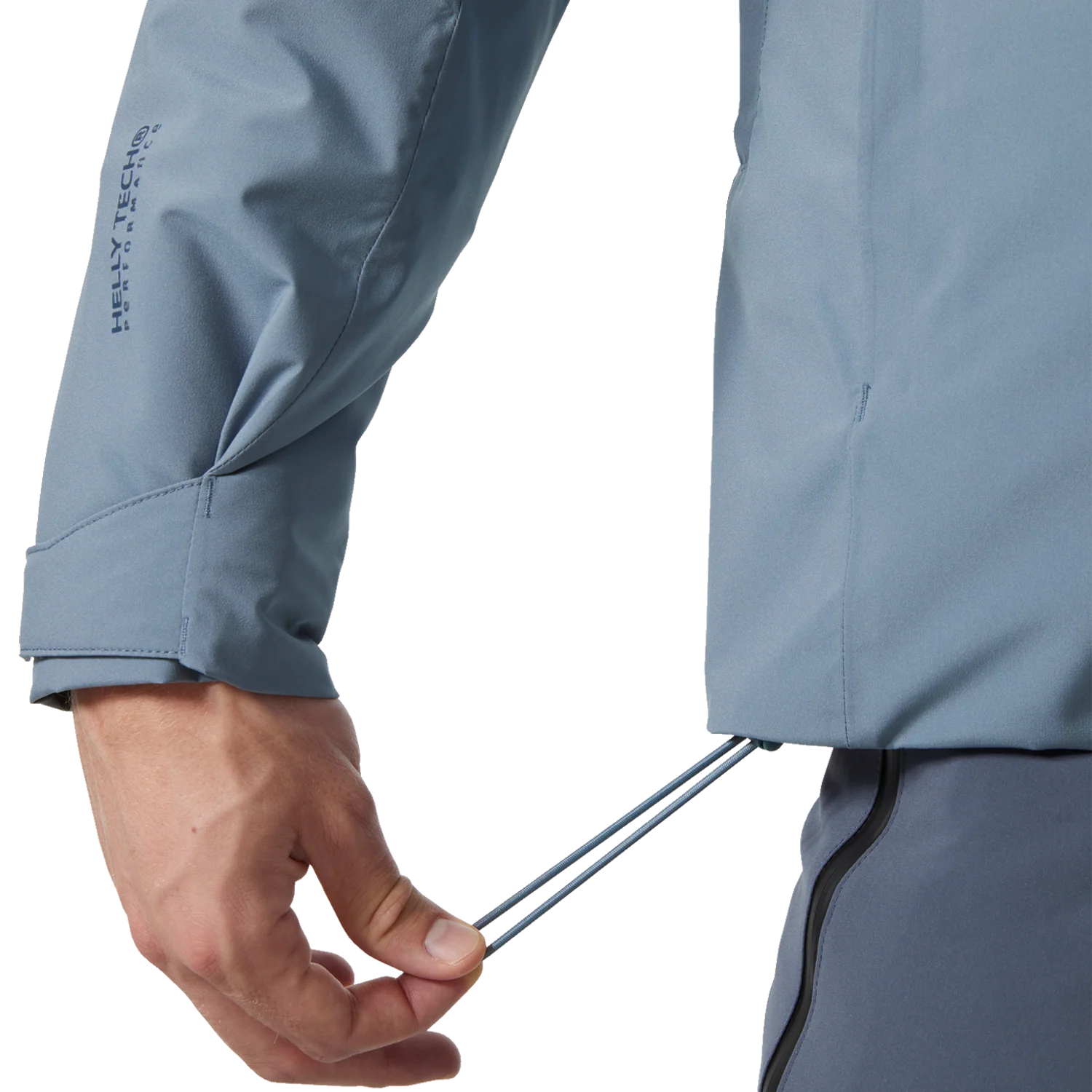 Men's Carv Lifaloft 2.0 Jacket - Image 6