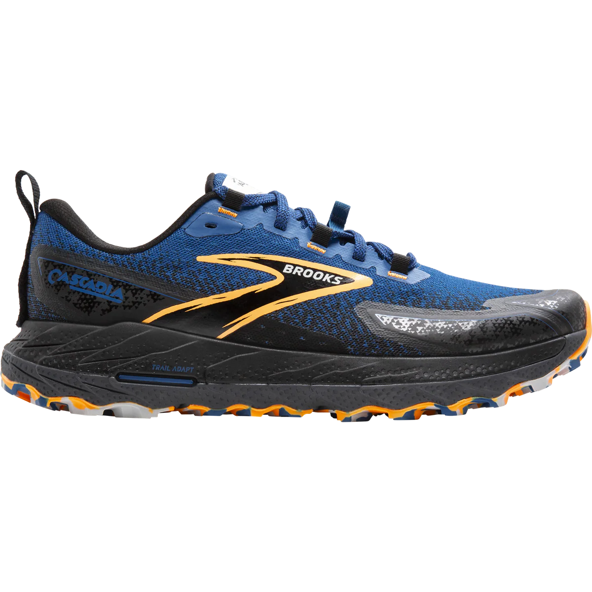 Men's Cascadia 18