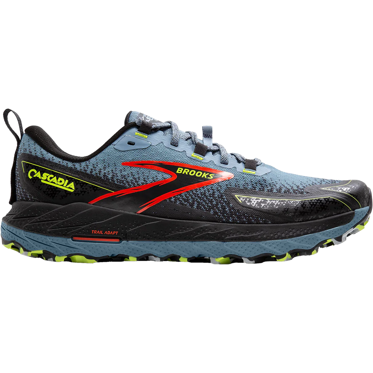 Men's Cascadia 18 - Image 2