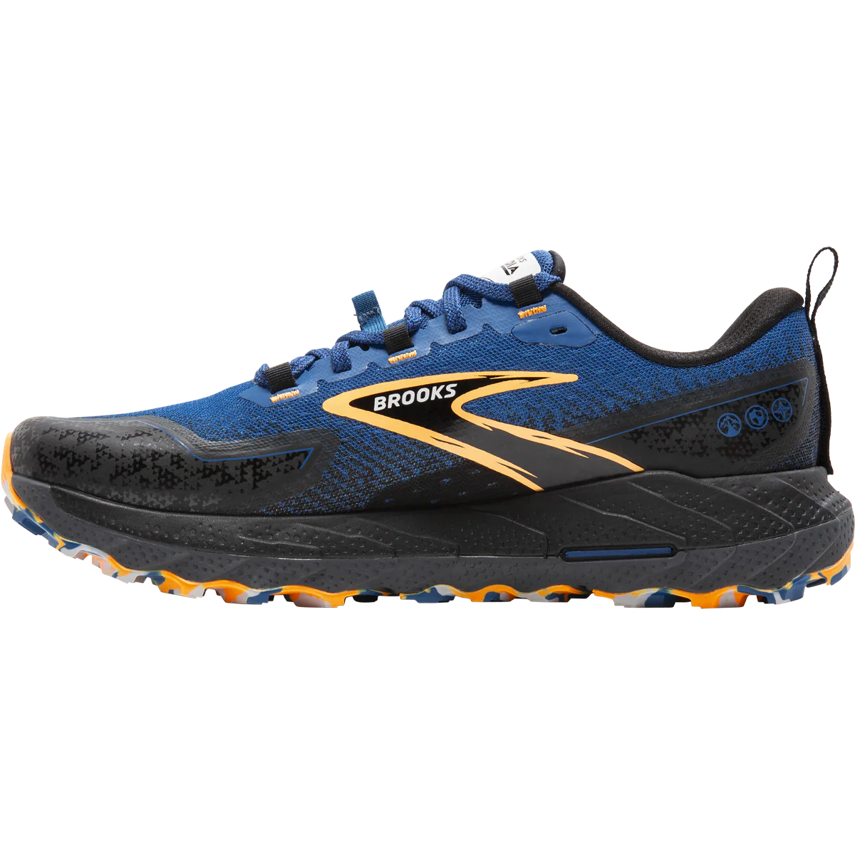 Men's Cascadia 18 - Image 3