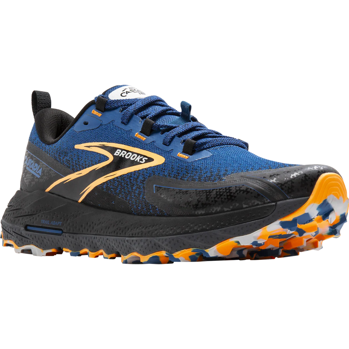 Men's Cascadia 18 - Image 4