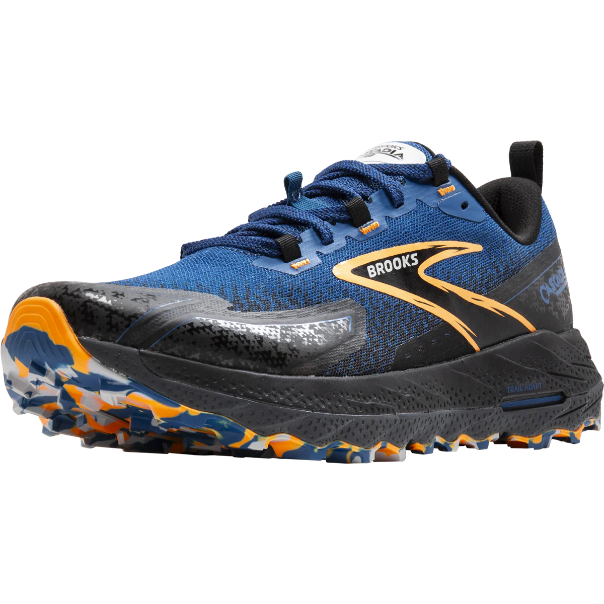 Men's Cascadia 18 - Image 5