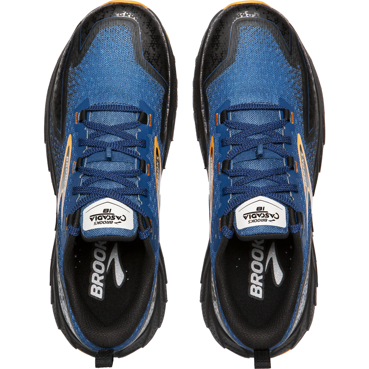 Men's Cascadia 18 - Image 7