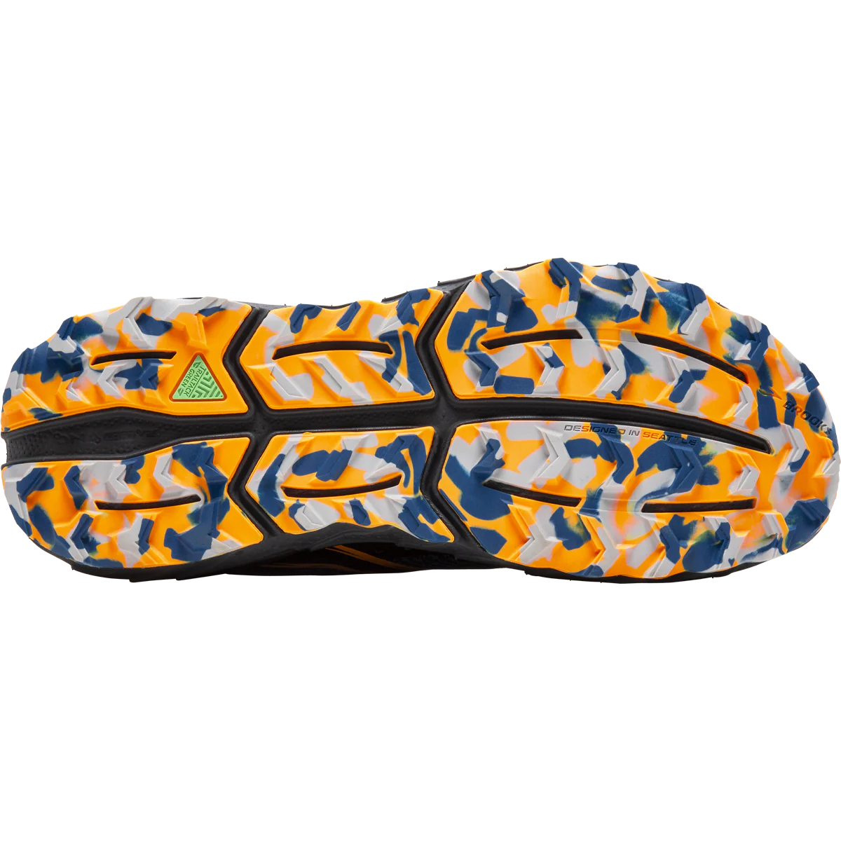 Men's Cascadia 18 - Image 8