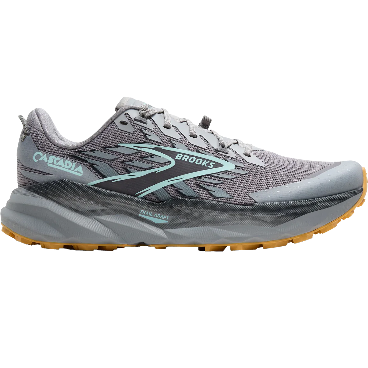 Men's Cascadia 19