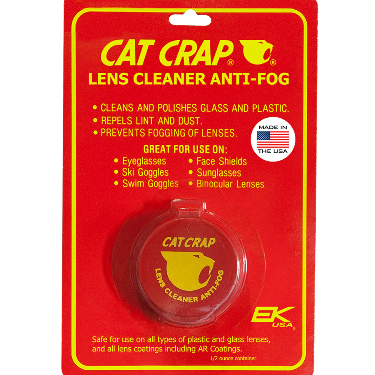Cat Crap - Image 2