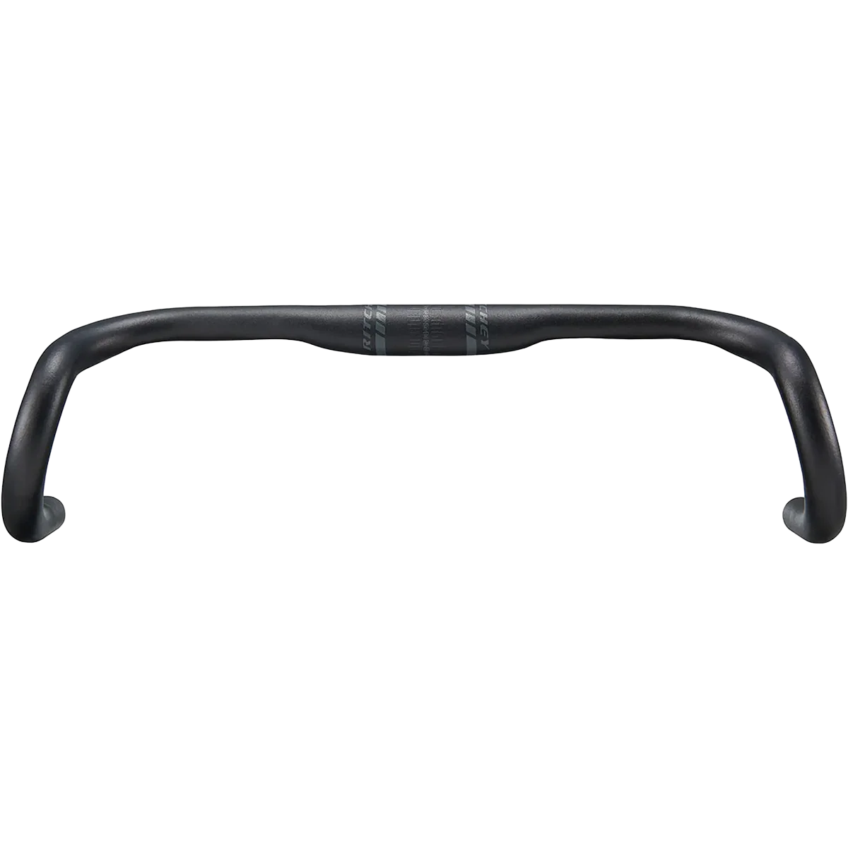 Comp Butano Drop Handle Bar - 31.8mm Clamp 42cm Black