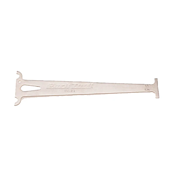 CC-3.2 Chain Wear Indicator