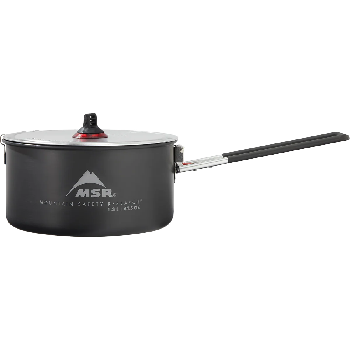 Ceramic Solo Pot 1.3L - Image 3