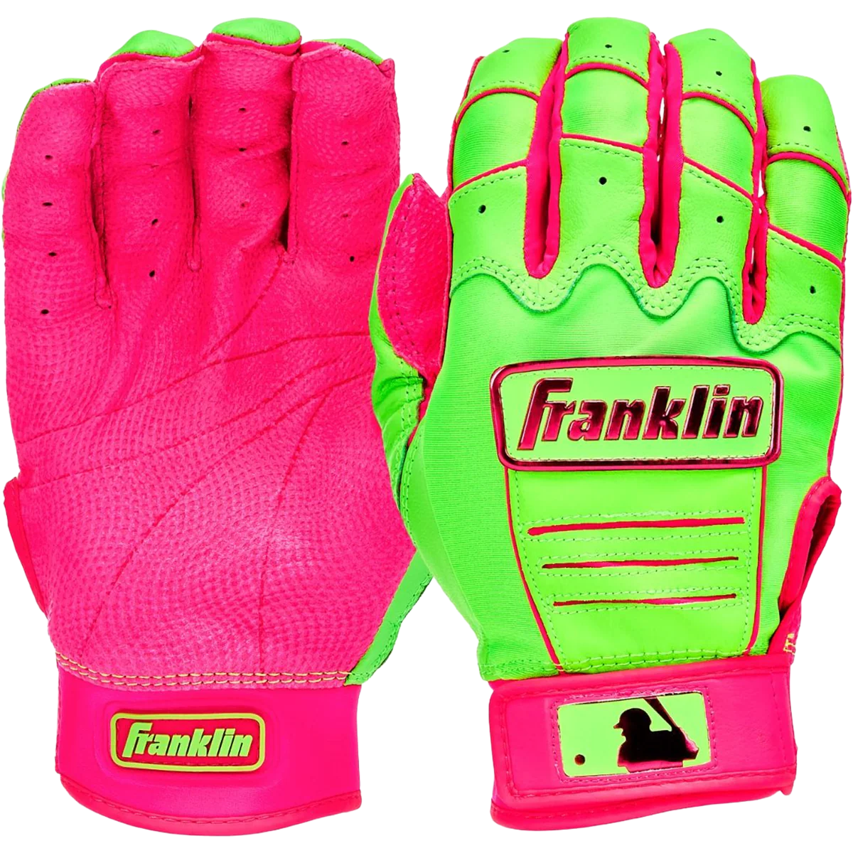 CFX Pro Series Batting Gloves - Image 4