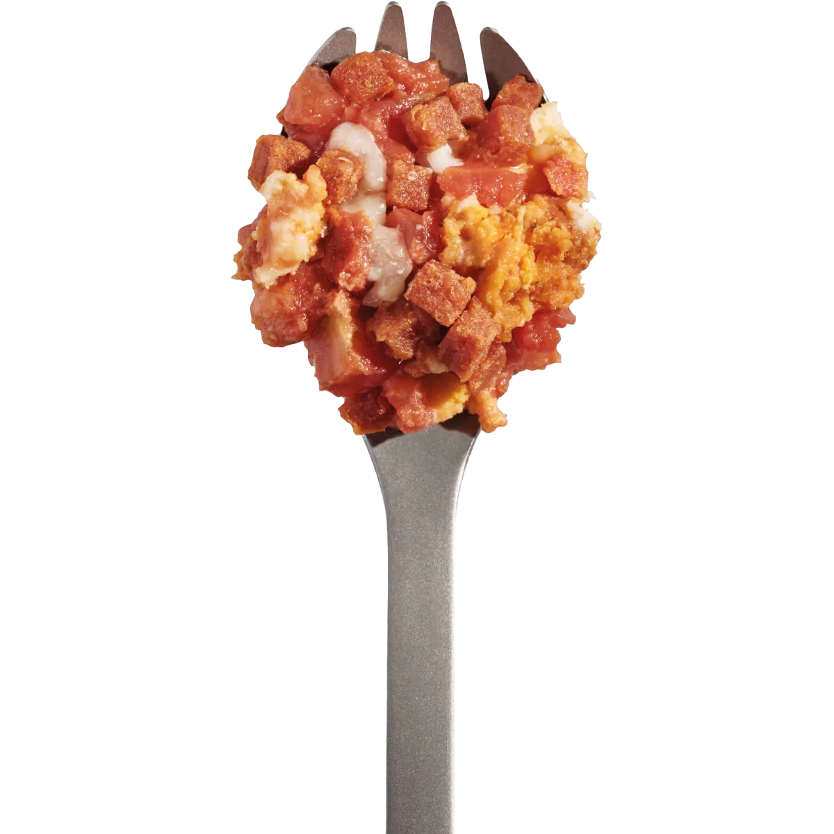 Cheesy Pepperoni Pizza Bowl - Image 3