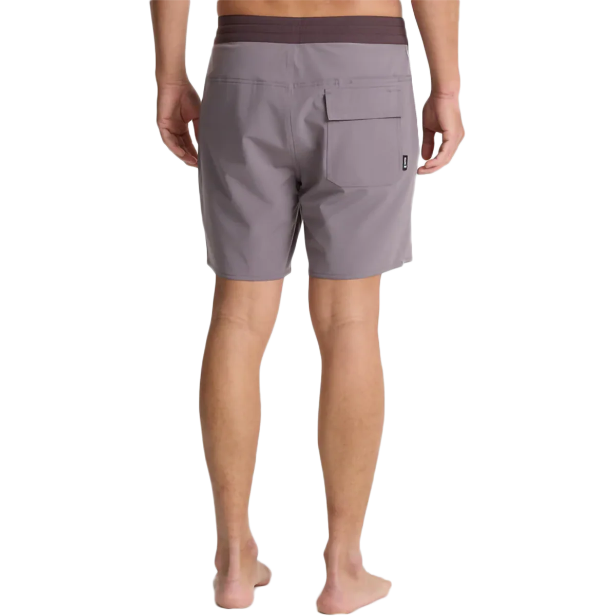 Men's Chiller 17" Boardshorts - Image 5