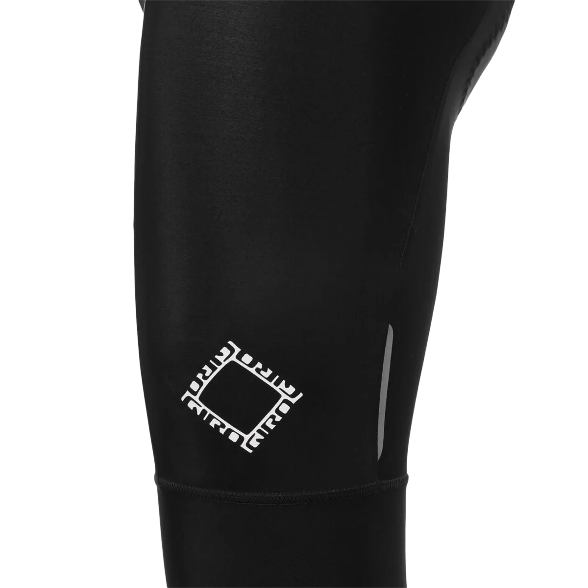Men's Chrono Elite Bib Short - Image 3