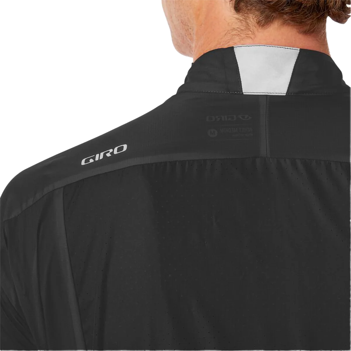 Men's Chrono EX Wind Jacket - Image 5