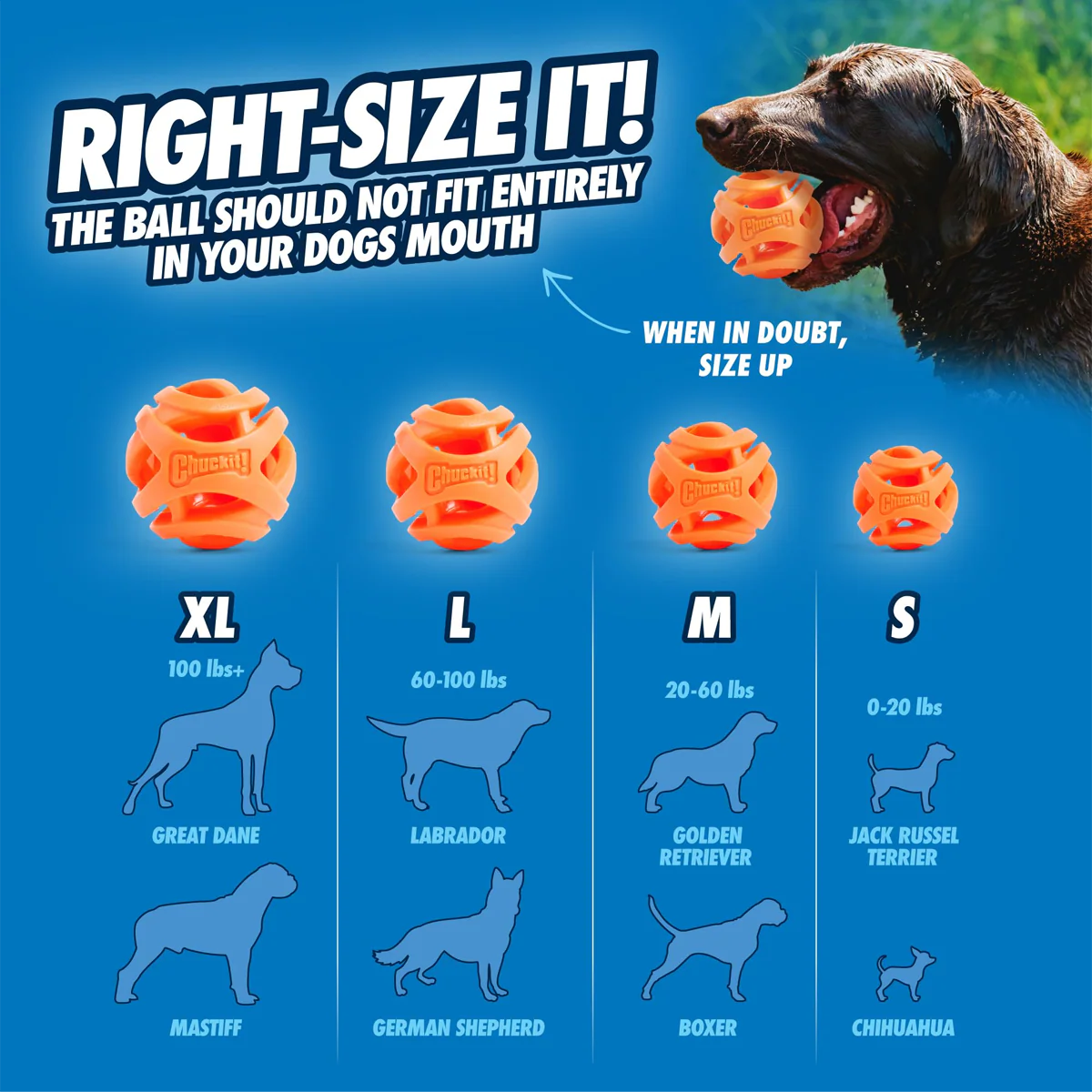 Breathe Right Ball Medium 2 Pack - Image 3