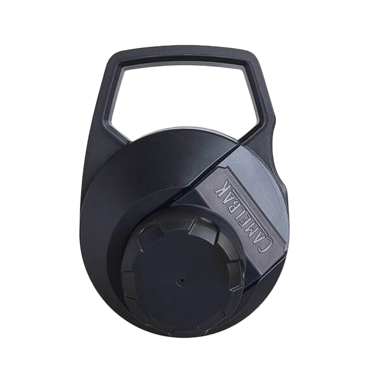 Chute Mag Cap Accessory Black - Image 2
