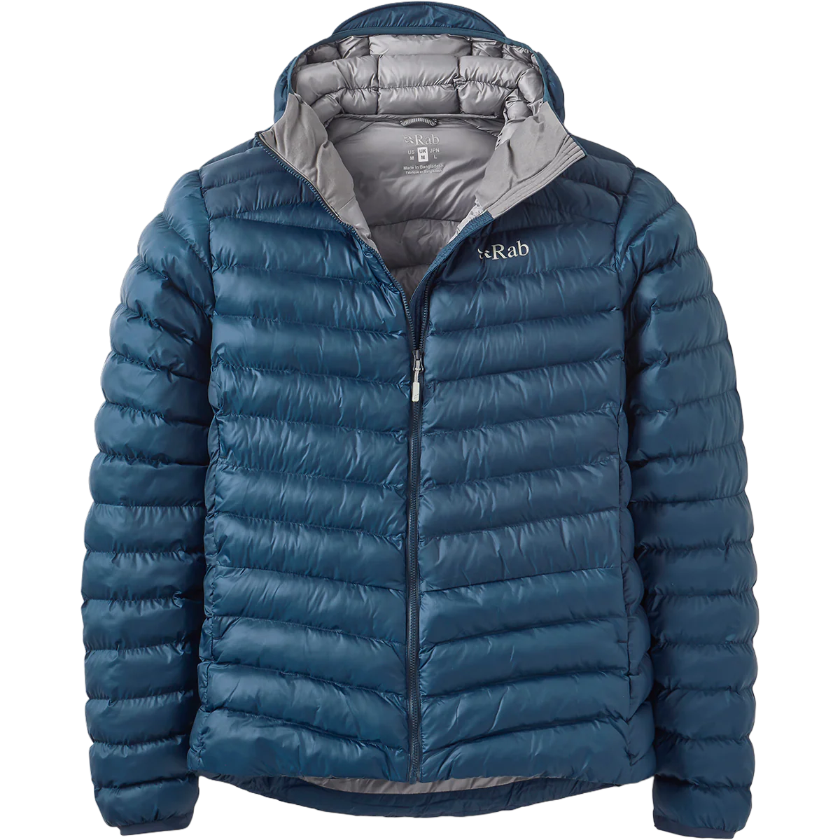 Men's Cirrus Alpine Jacket - Image 2