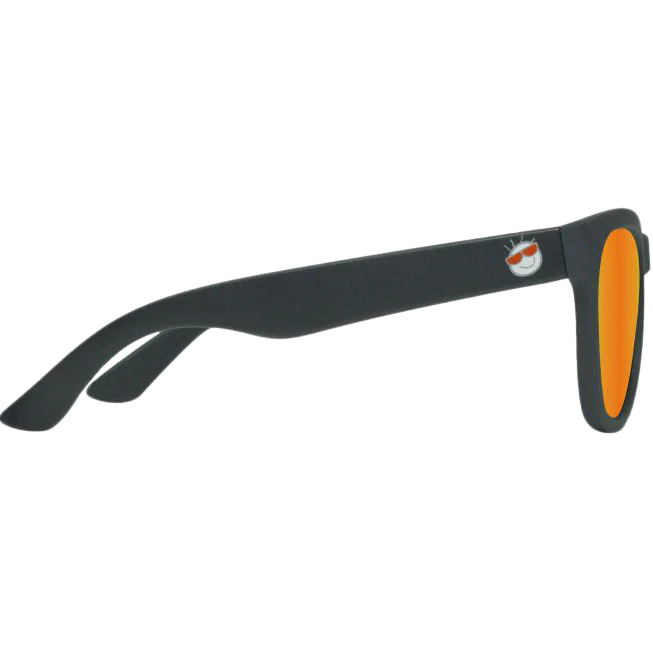 Classic (8-12) Battleship Grey/Polarized Orange - Image 2