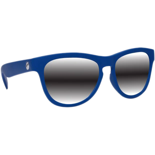 Classic (8-12) Cosmic Blue/Polarized Silver - Image 2