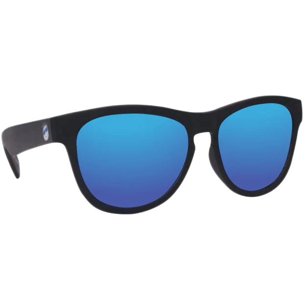 Classic (8-12) Galaxy Black/Polarized Blue - Image 2