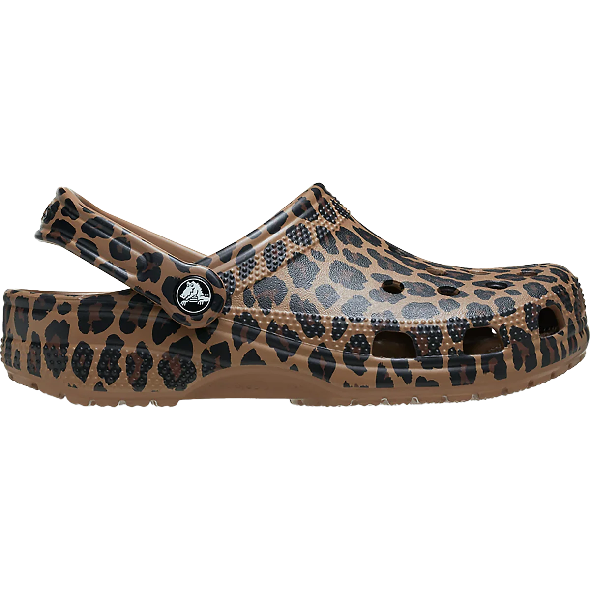 Classic Animal Clog