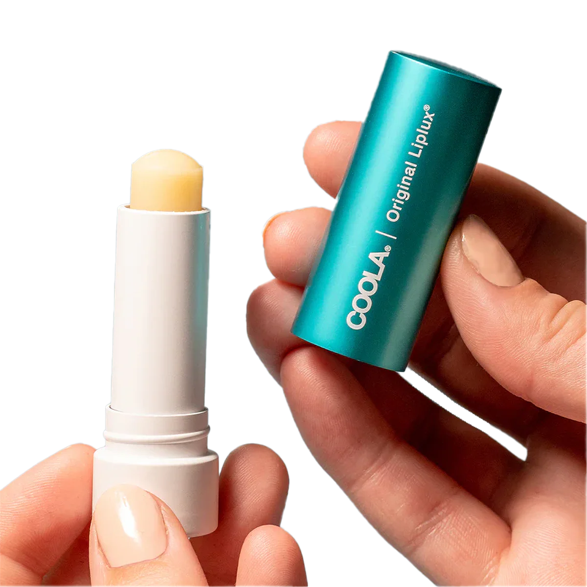 Classic Liplux Lip Balm SPF30 - Image 4