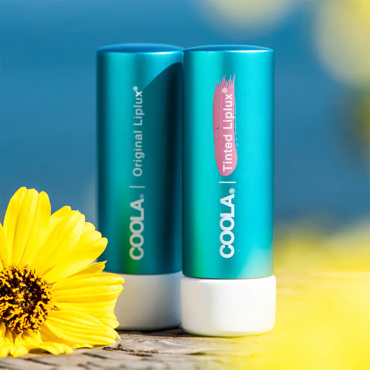 Classic Liplux Lip Balm SPF30 - Image 7