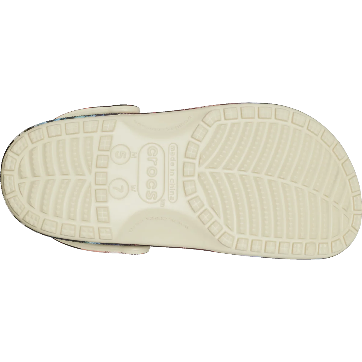Classic Retro Resort Clog - Image 7