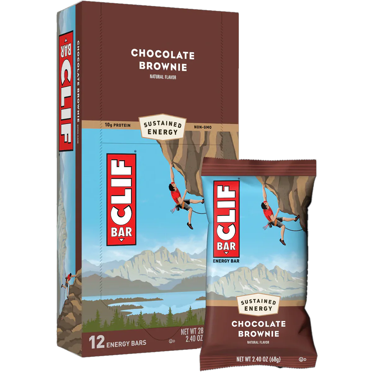 Clif Bar - Image 11
