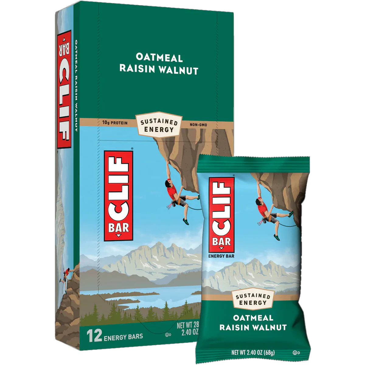 Clif Bar - Image 13