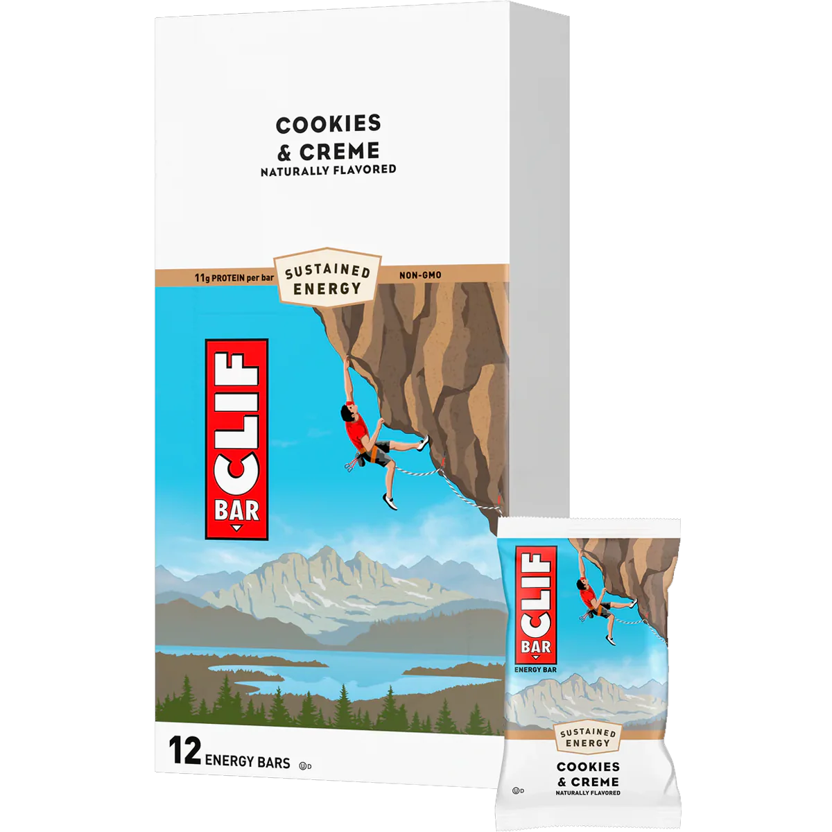 Clif Bar - Image 15