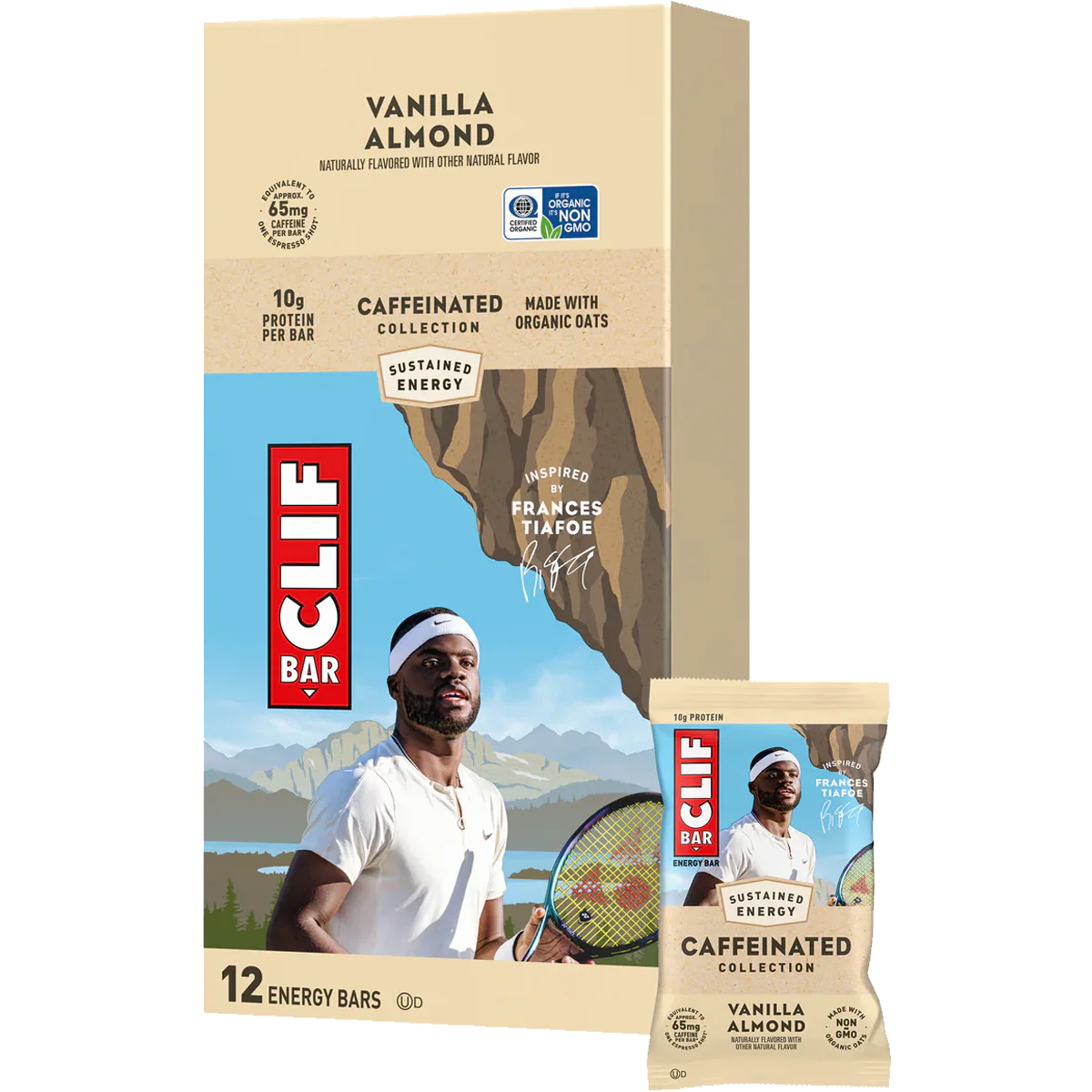 Clif Bar - Image 23
