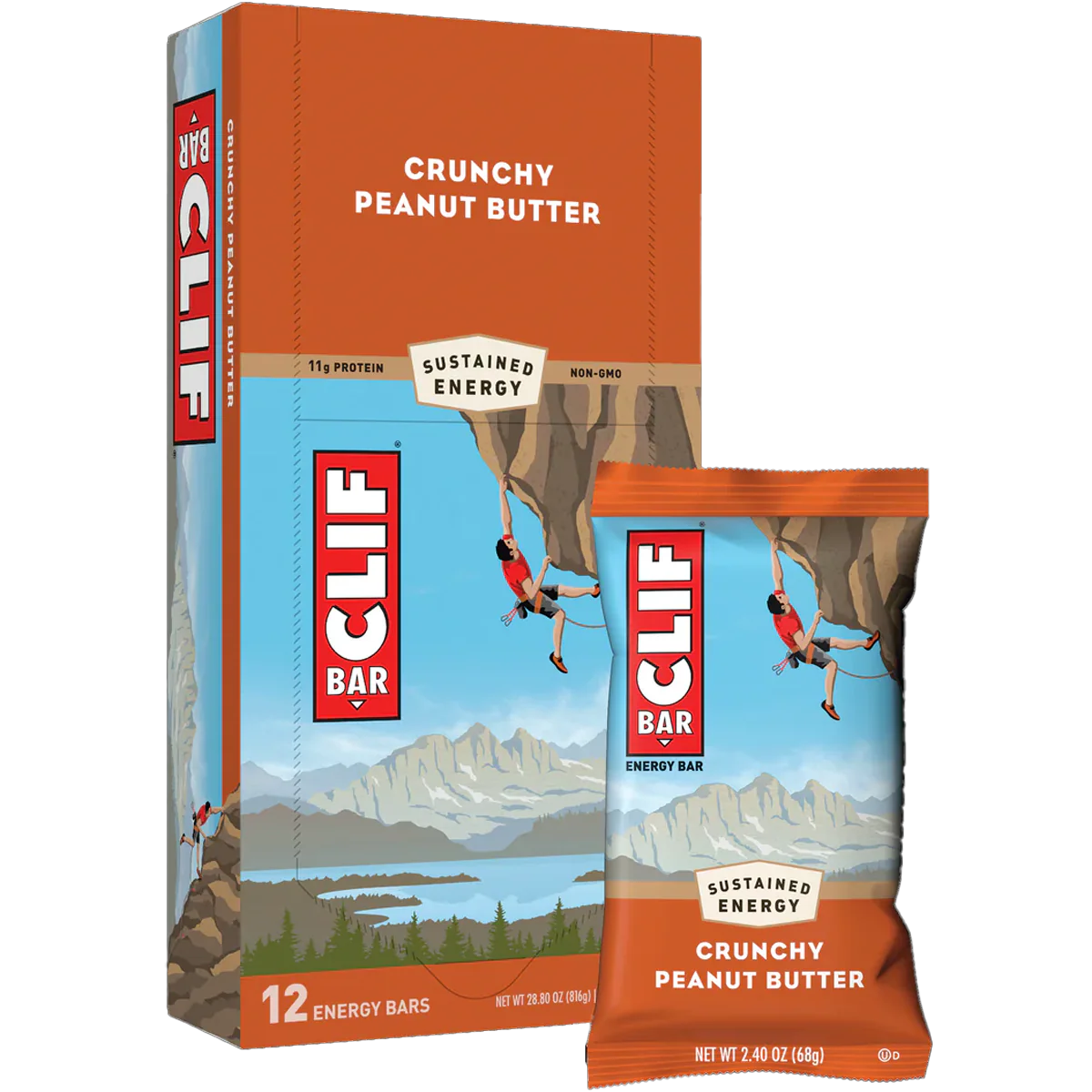 Clif Bar - Image 7