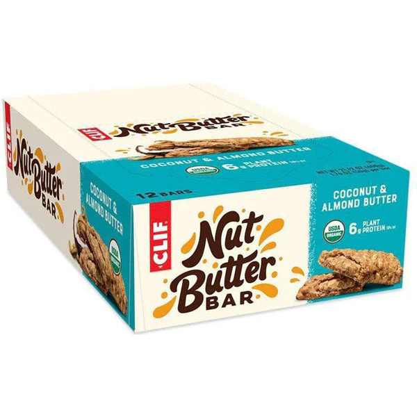 Clif Bar Nut Butter Filled - Image 9