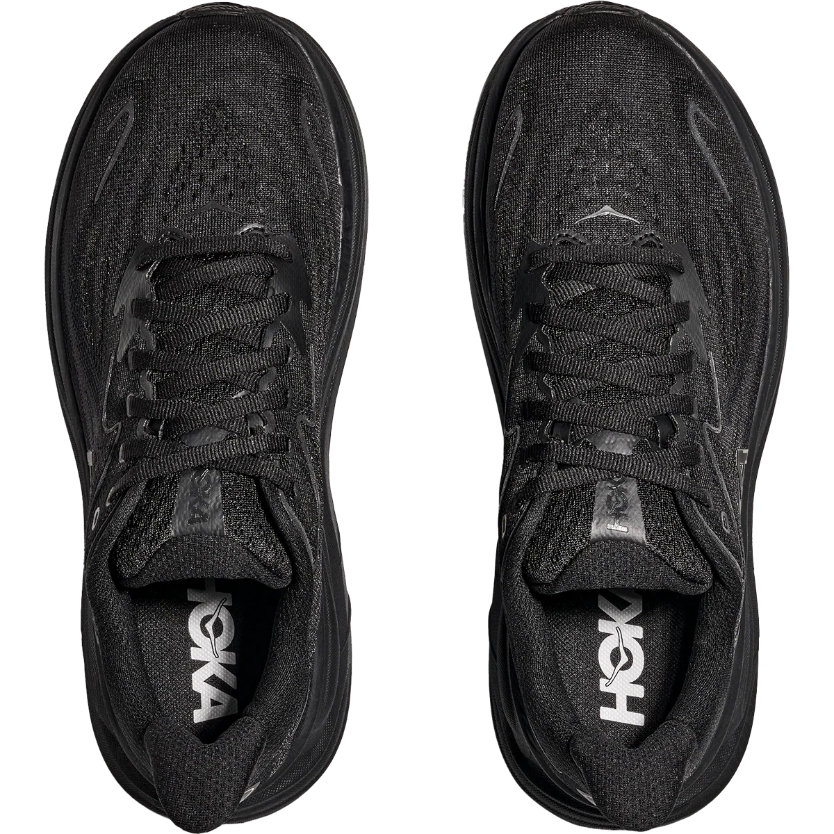 Men's Clifton 10 Extra Wide - Image 9